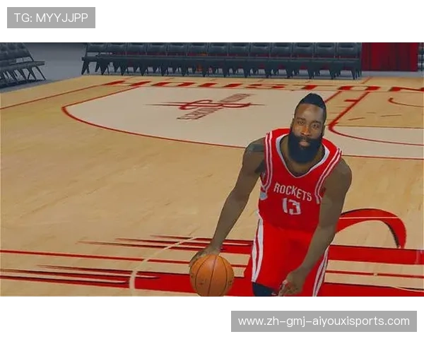 NBA 2K14梦幻星辰MOD整合包介绍