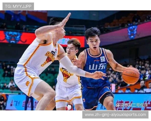 若NBA最弱PK CBA最强 谁能笑到最后