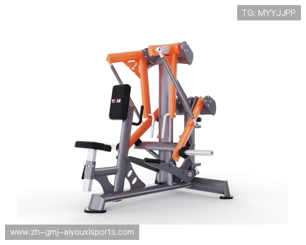 高效燃脂健身器材名称与组合训练法短时高效的全身塑形器械搭配